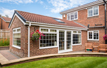 Maidenhead house extension leads
